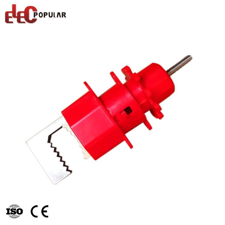 Hight Quality Industrial Security China Universal Adjustable Lockout
