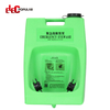Elecpopular 8gallon Plastic Emergency Portable Eye Wash Station Eye Wash Station Emergency Eye Wash Station