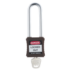 Long Safety Padlock 