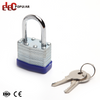 Elecpopular 2022 Lock Loto Waterproof Laminated Padlock 40mm Logo
