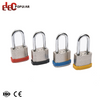 Cheap Price Custom High Quality Rustproof Laminated Safety Padlock