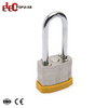 Chinese Supplier Waterproof Long Shackle Safety Laminated Padlock