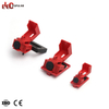 Wholesale Products Nylon Material Safety 120/277V Clamp On Breaker Lockout