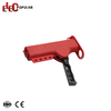 China New Safety Adjustable Retractable Cable Lockout Locks