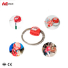 Elecpopular Universal Retractable Adjustable Stainless Steel Cable Lockout