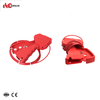 Security Cable Lock, Long Cable Wire Lockout