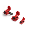 New Products Electrical Safety Lock Out Big Oversize Circuit Breaker Lockout