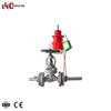Industrial Grade Steel Rugged Universal Valve Safety Lockout
