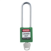Long Safety Padlock 