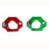 Disconnecting Link Lockout