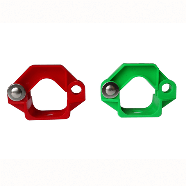 Disconnecting Link Lockout