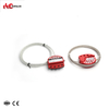 Elecpopular Universal Retractable Adjustable Stainless Steel Cable Lockout