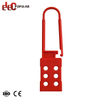 Multiple Padlocks Lock Safety Insulation Nylon Lockout Hasp