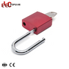 Bulk 38mm Short Shackle Aluminum Alloy Square Type Padlocks