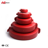 Super September High Security Durable Polypropylene Safety Gate Valve Lockout
