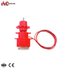 Industrial Grade Steel Rugged Universal Valve Safety Lockout