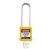Long Safety Padlock 
