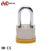 Wholesale 38Mm Shackle Reinforced Laminated Steel Safety Padlock