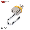 Chinese Supplier Waterproof Long Shackle Safety Laminated Padlock