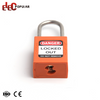 China Brand Quality High Security Nylon Safety Padlock Candados Baratos