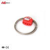 Elecpopular Universal Retractable Adjustable Stainless Steel Cable Lockout