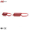 Multiple Padlocks Lock Safety Insulation Nylon Lockout Hasp