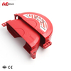 Super September High Security Durable Polypropylene Safety Gate Valve Lockout