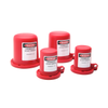 Safety Plug Valve Lockout