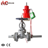 Industrial Grade Steel Rugged Universal Valve Safety Lockout