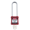 Long Safety Padlock 