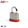 Elecpopular 2022 Lock Loto Waterproof Laminated Padlock 40mm Logo