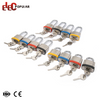Cheap Price Custom High Quality Rustproof Laminated Safety Padlock