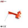 Factory New Design All Types Universal Standard Valve Lockouts