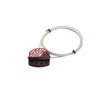 OEM Universal Retractable Adjustable Stainless Steel Cable Lockout