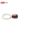 Elecpopular OEM Universal Retractable Adjustable Stainless Steel Cable Lockout