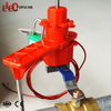 Factory New Design All Types Universal Standard Valve Lockouts