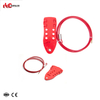 High Quality safety Custom Long Cable Lockout