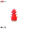 Industrial Grade Steel Rugged Universal Valve Safety Lockout