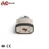 Elecpopular 2022 Lock Loto Waterproof Laminated Padlock 40mm Logo