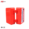Polystyrene Material Industry Electrical Pneumatic Plug Lockout