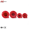Safety Plug Valve Lockout