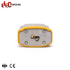 Chinese Supplier Waterproof Long Shackle Safety Laminated Padlock