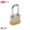 38Mm Shackle Reinforced Laminated Steel Safety Padlock