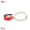 OEM Universal Retractable Adjustable Stainless Steel Cable Lockout