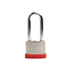 Wholesale Waterproof Safety Laminated Padlocks With Ce Certtification