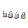 Cheap Price Custom High Quality Rustproof Laminated Safety Padlock