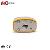 38Mm Shackle Reinforced Laminated Steel Safety Padlock