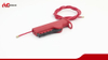 China New Safety Adjustable Retractable Cable Lockout Locks