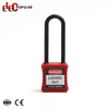 High Security Steel Long Shackle Industrial Safety Padlocks