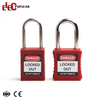 China Brand Quality High Security Nylon Safety Padlock Candados Baratos